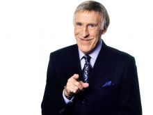 Bruce Forsyth