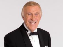 Bruce Forsyth