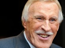 Bruce Forsyth