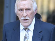 Bruce Forsyth