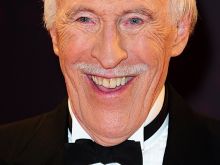 Bruce Forsyth