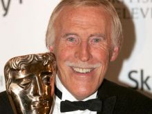 Bruce Forsyth