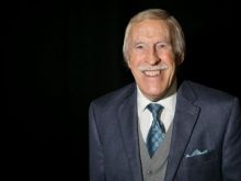 Bruce Forsyth