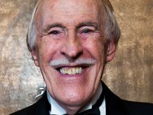 Bruce Forsyth