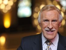 Bruce Forsyth