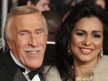 Bruce Forsyth