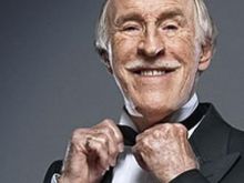 Bruce Forsyth