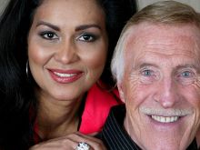 Bruce Forsyth