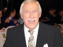 Bruce Forsyth