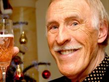 Bruce Forsyth