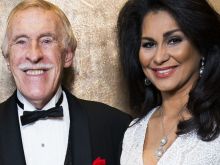 Bruce Forsyth