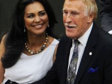 Bruce Forsyth