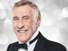 Bruce Forsyth