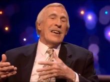 Bruce Forsyth