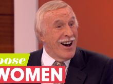 Bruce Forsyth