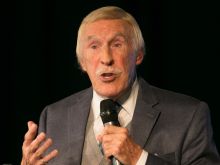 Bruce Forsyth