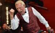 Bruce Forsyth