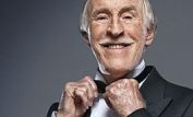 Bruce Forsyth