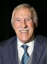 Bruce Forsyth