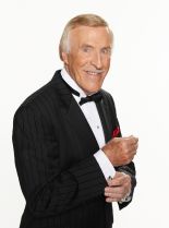 Bruce Forsyth