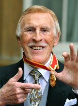 Bruce Forsyth