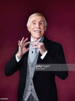 Bruce Forsyth