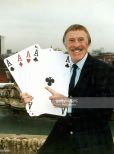 Bruce Forsyth