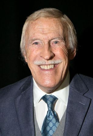 Bruce Forsyth