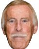 Bruce Forsyth