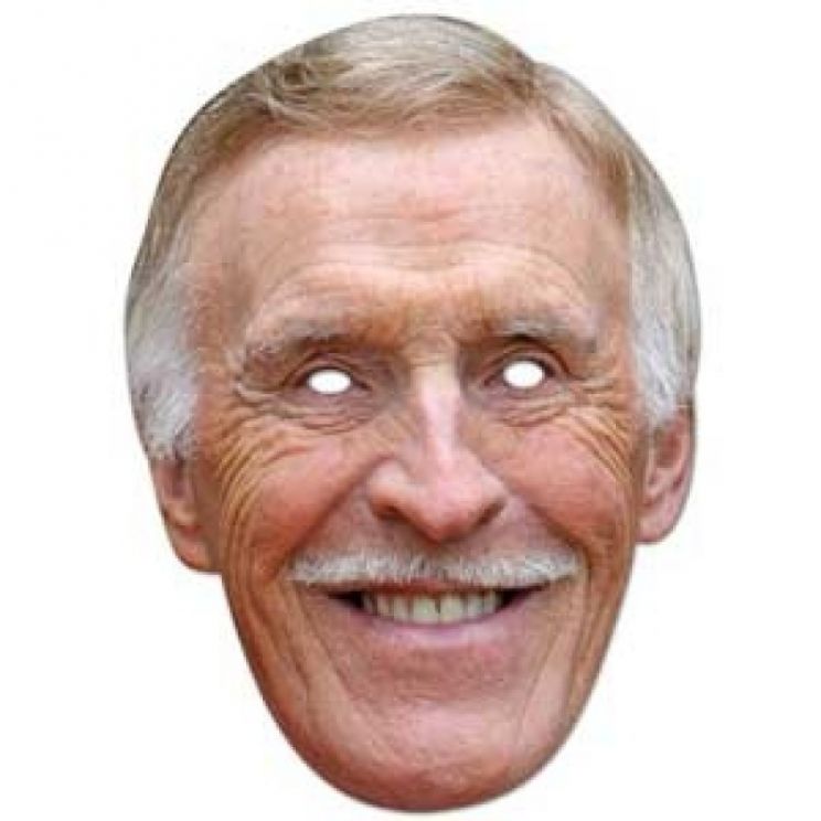 Bruce Forsyth
