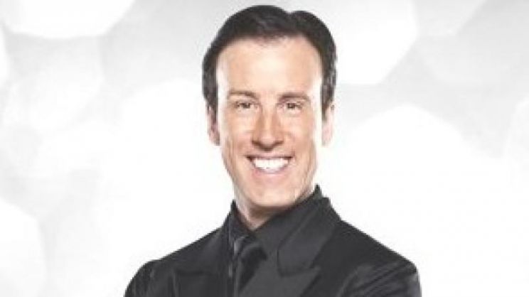 Bruce Forsyth
