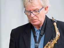 Bruce French