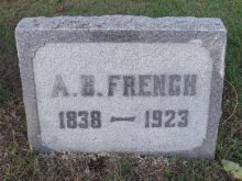Bruce French
