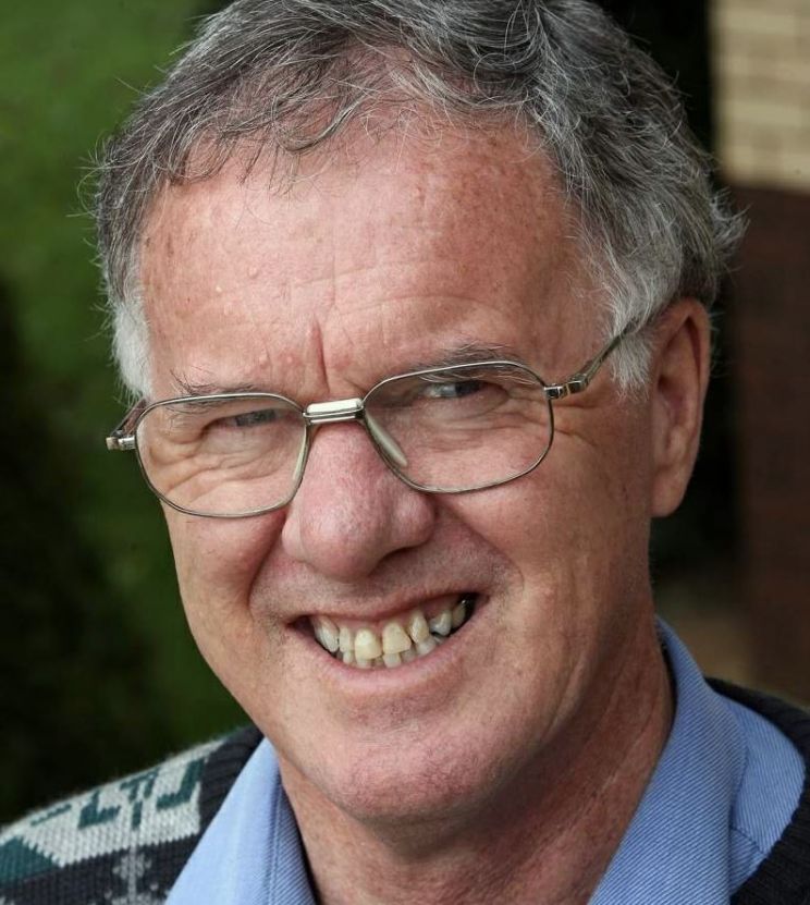 Bruce French