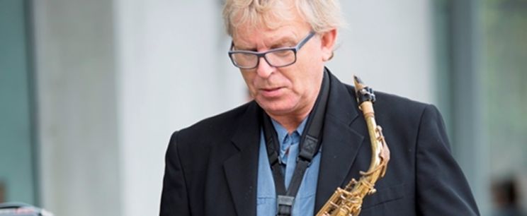 Bruce French