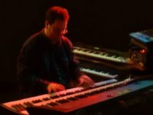 Bruce Geller