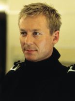 Bruce Geller
