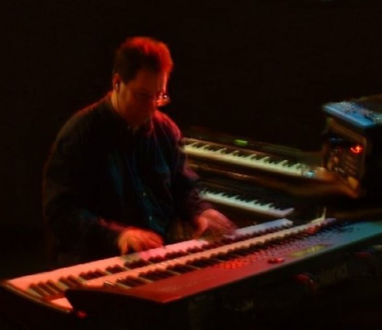 Bruce Geller