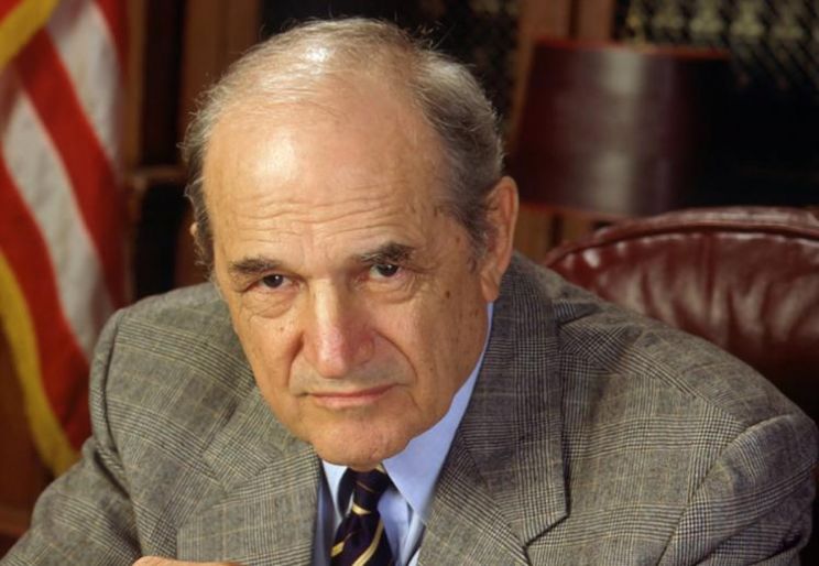Bruce Geller