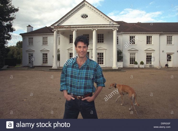 Bruce Geller