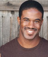 Bruce Gerard Brown Jr.