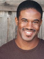 Bruce Gerard Brown Jr.
