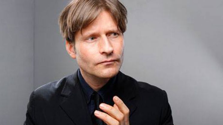 Bruce Glover