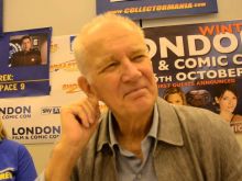 Bruce Gray