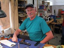 Bruce Gray