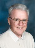 Bruce Gray