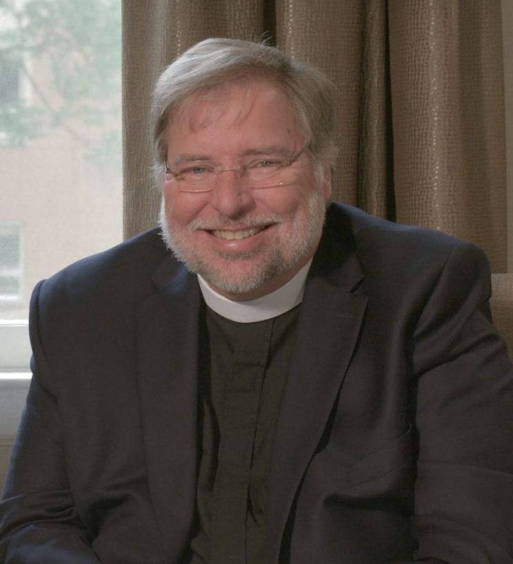 Bruce Gray
