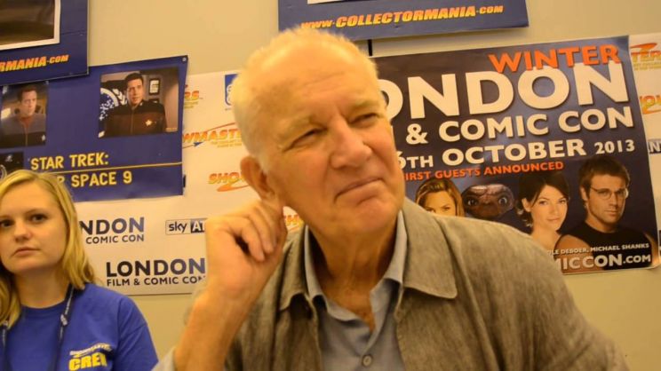 Bruce Gray