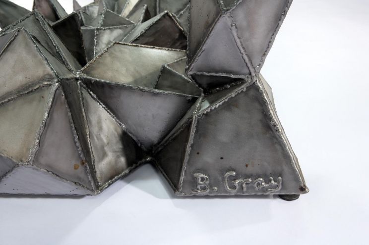 Bruce Gray