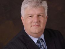 Bruce Green